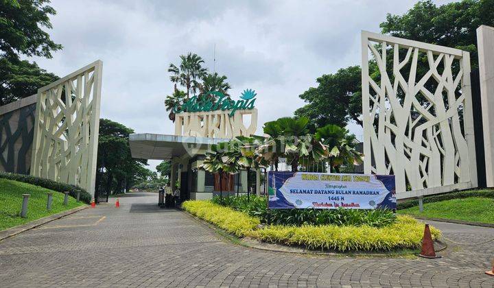 Rumah 2 Lantai Bagus Sertifikat Hak Milik di Harapan Indah Cluster Asia Tropis, Bekasi 2