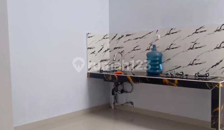 Rumah 1 Lantai SHM Siap Huni di Pondok Ungu Permai, Bekasi 2