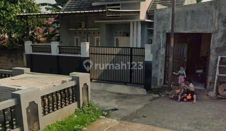 Rumah Bagus SHM di Jalan Ratna Dekat Superindo Jatibening, Bekasi 2