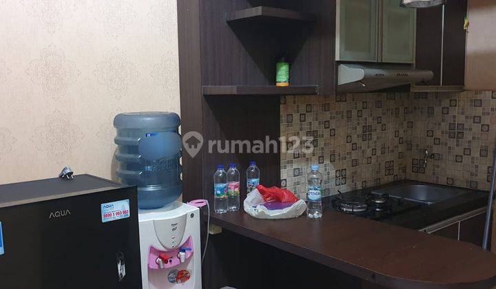 Apartement Sunter Park View 2 BR Bagus 2