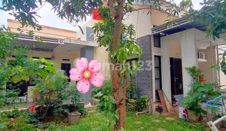 Rumah Bagus SHM Harapan Mulya Regency, Bekasi 2