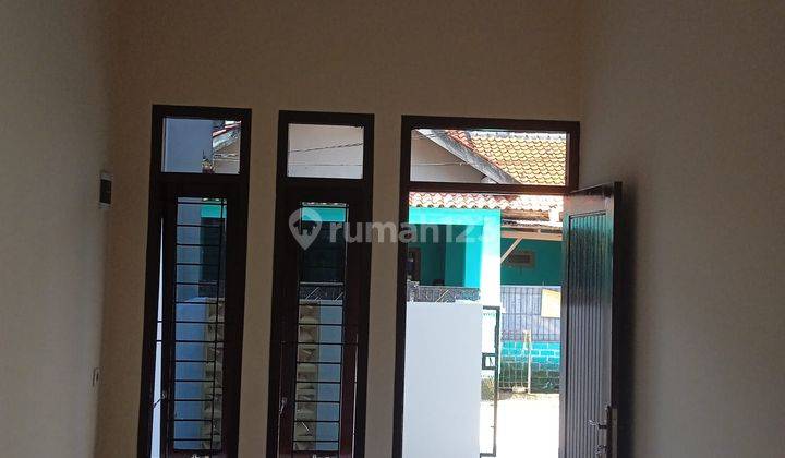 Dijual Rumah Siap Huni di Villa Mutiara Gading 1 , Setia Asih , Tarumajaya , Kab Bekasi (yanhi) 2