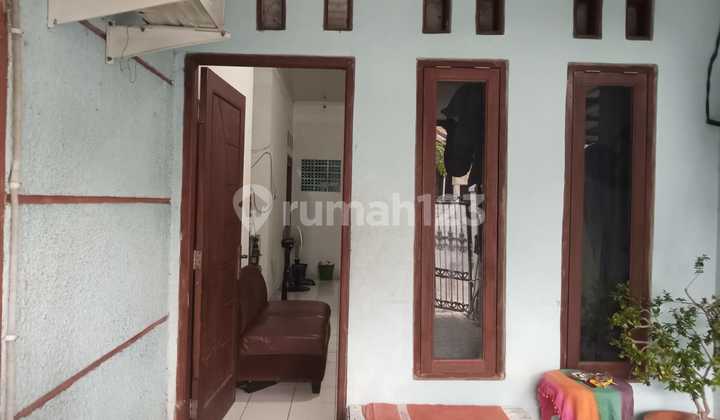 Rumah Bagus HGB Taman Harapan Baru, Bekasi Rumah Bagus HGB Taman Harapan Baru, Bekasi