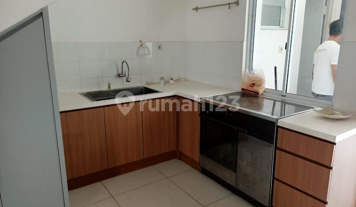 Nice House Jakarta Garden City Cluster Palm Spring, East Jakarta 2