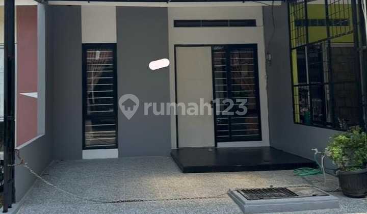 Dijual Rumah Bagus Siap Huni di New Liverpool, Mutiara Gading City, Bekasi (rinahi) 