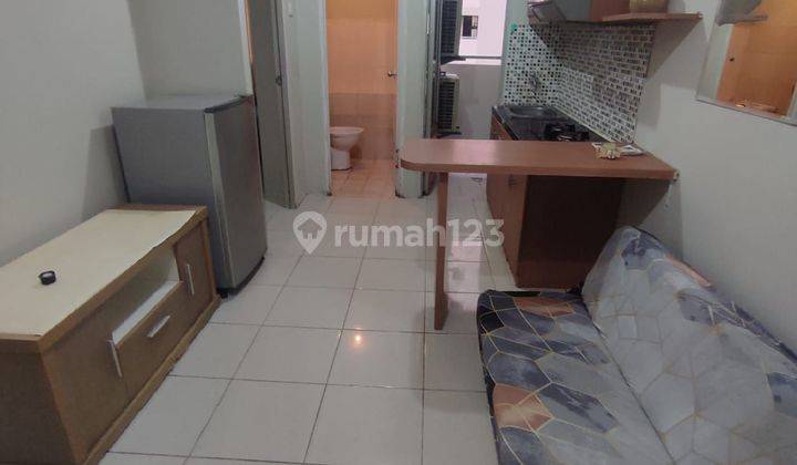 Apartement Gading Nias 2 BR Furnished Bagus 1