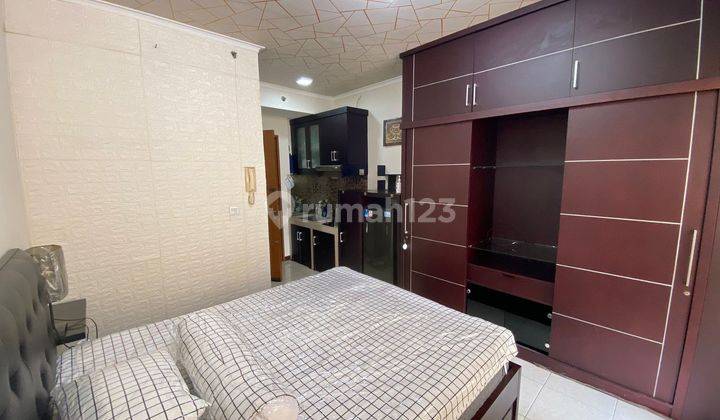 Apartement Maple Park 1 BR Furnished Bagus 1