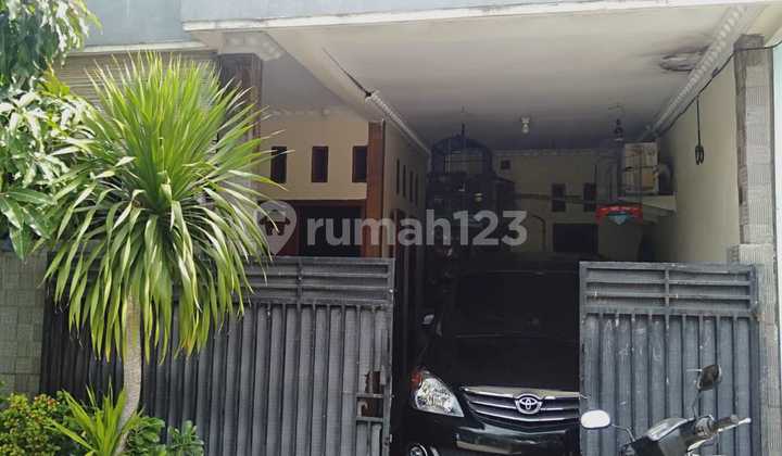 Dijual Cepat Rumah Murah Siap Huni di Pondok Ungu Permai, Bekasi (ringx) Dijual Cepat Rumah Murah Siap Huni di Pondok Ungu Permai, Bekasi (ringx)