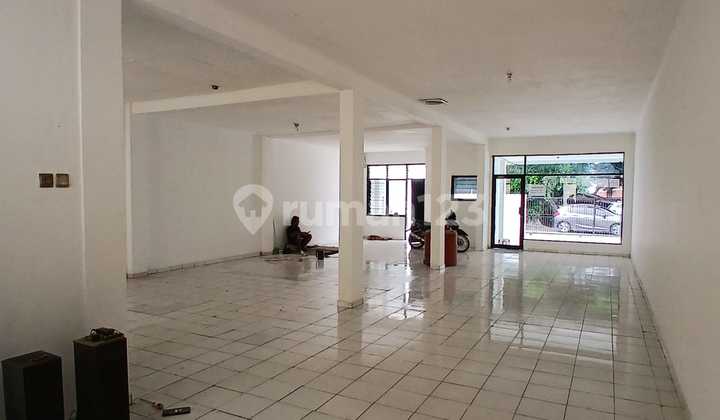 Rumah ex Kantor dan Gudang Bagus 120 m2 Duren Sawit, Jakarta Timur Rumah ex Kantor dan Gudang Bagus 120 m2 Duren Sawit, Jakarta Timur
