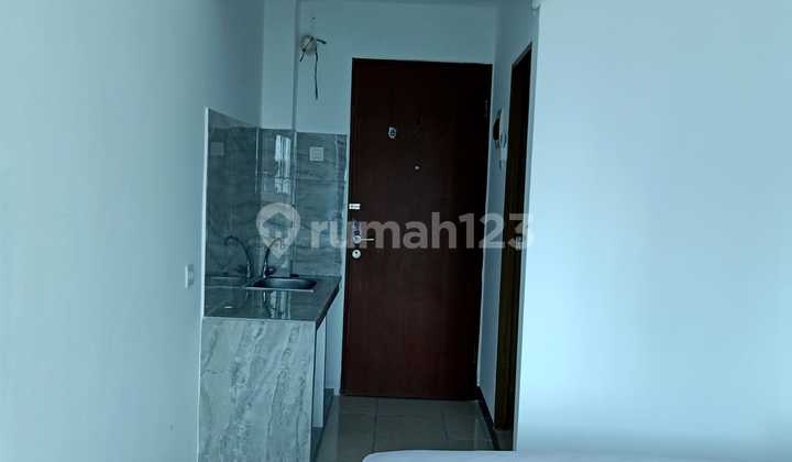 Disewakan Apartemen Tifolia Type Studio (ingkp)  1
