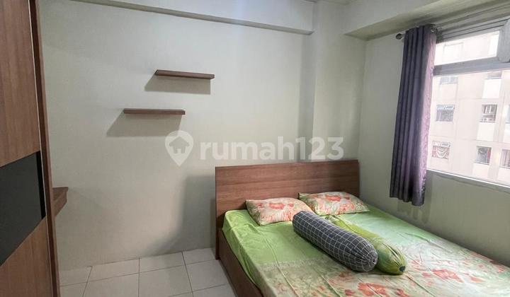Dijual Apartemen Bagus Gading Nias Residence Lt 17, Pegangsaan Dua, Kelapa Gading, Jakut (agathahi) 1