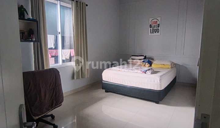 Dijual Rumah Cantik & BAgus di Botanical Garden, Grand Galaxy, Bekasi (jefrygx) 2