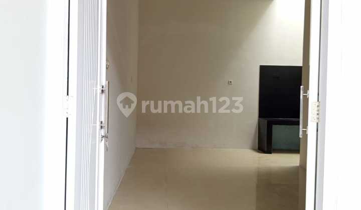 Rumah Bagus Siap Huni di Pondok Ungu Permai (PUP), Bekasi (yantihi) 2