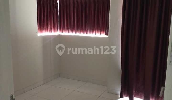 Disewakan Rumah Bagus di JGC Cluster Zebrina, Jakarta Timur (lauhi) 2