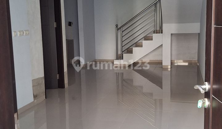 Dijual Rumah Bagus di Cluster Unicorn, Tarumajaya, Bekasi (ichahi) 2