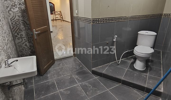 Dijual Rumah Bagus 3 Lt di Permata Kemang, Rawalumbu, Bekasi (yanhi) 2