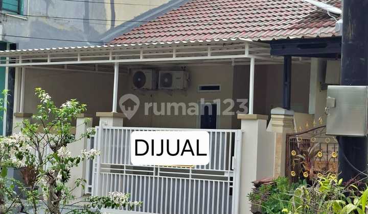 Dijual Rumah Bagus di Prima Harapan Regency, Pejuang, Bekasi (rina) Dijual Rumah Bagus di Prima Harapan Regency, Pejuang, Bekasi (rina)
