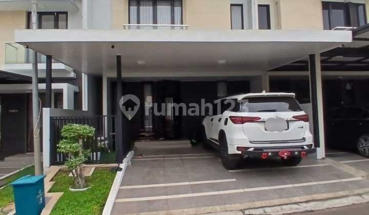 Rumah Balgus Furnished PPJB Citra Grand Cibubur Cluster Calathea, Bekasi Rumah Balgus Furnished PPJB Citra Grand Cibubur Cluster Calathea, Bekasi