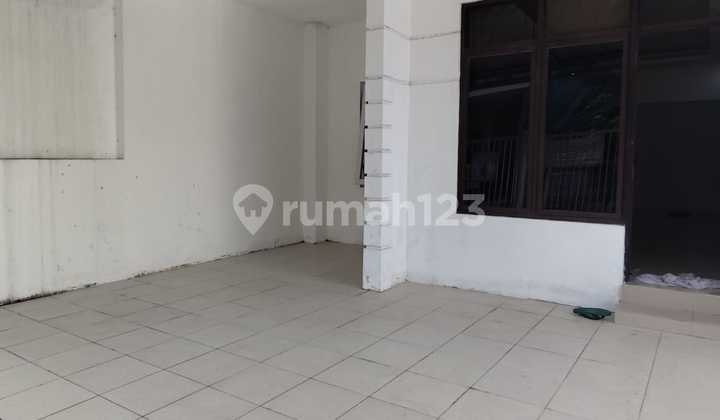 Rumah 1 Lantai SHM Siap Huni Bebas Banjir di Harapan Indah 1, Bekasi 2