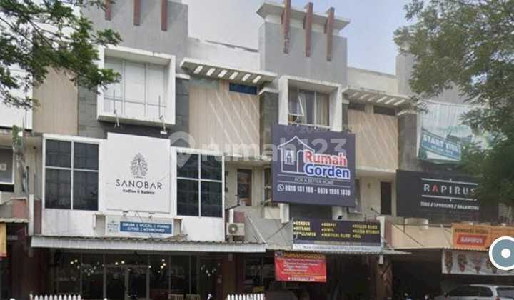 Dijual Ruko Bagus Siap Pakai di Commercial Park, Harapan Indah, Bekasi (zarhi) Dijual Ruko Bagus Siap Pakai di Commercial Park, Harapan Indah, Bekasi (zarhi)