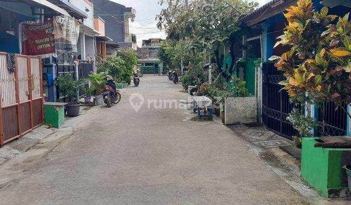 Rumah Bagus SHM di Pondok Ungu Permai Sektor V, Bekasi 2