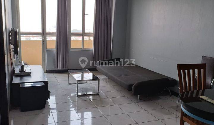 Apartemen Paladian Park 1 BR Furnished Bagus 2