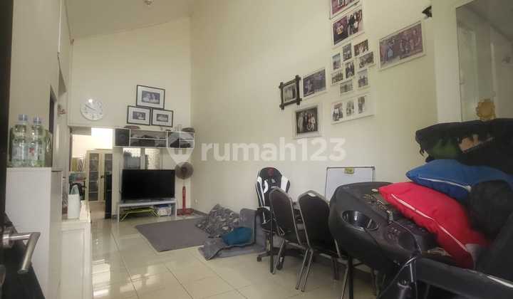 1-Story House with PPJB in Green Ara Residence Cluster Ebony, Bekasi 2