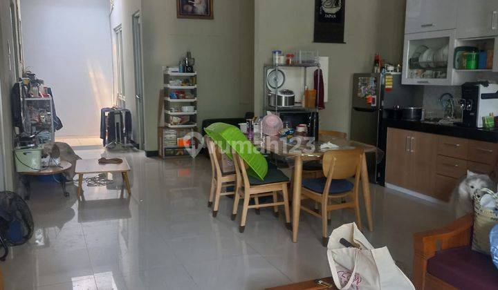 Rumah Bagus Furnished SHM di Harapan Indah Cluster Ifolia, Bekasi 2