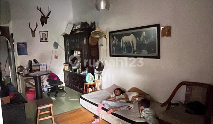 Dijual Rumah Bagus di Pulo Gebang Permai, Cakung, Jakarta Timur (tinan)