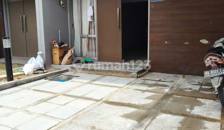 For Rent Nice House in Grand Duta City, Babelan, Bekasi (elvirakg)