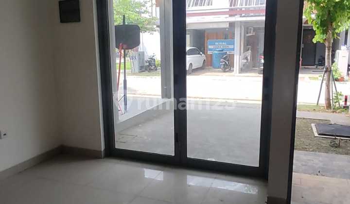 Rumah 2 Lantai di Asera Nishi Harapan Indah, Bekasi