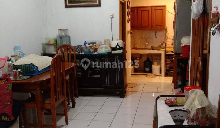 Rumah Bagus SHM di Duta Kranji, Bekasi 2