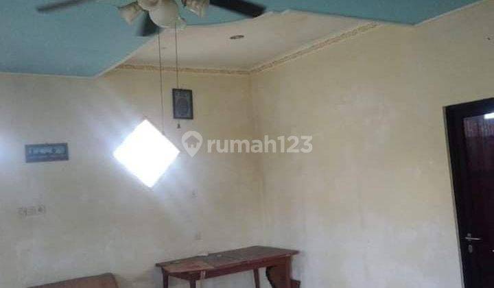 Rumah 2 Lantai Bagus SHM di Taman Wisma Asri, Bekasi 2