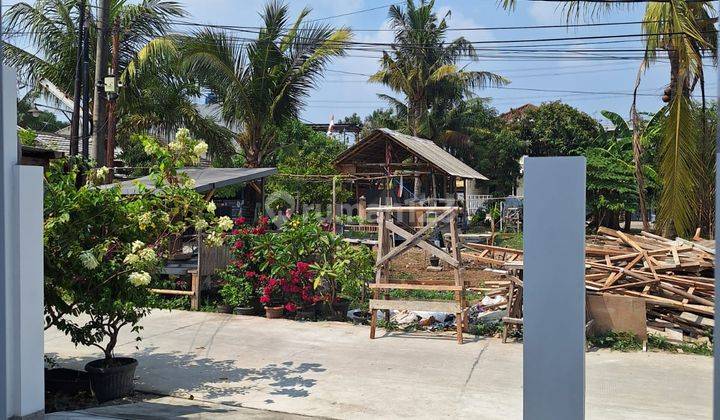 Rumah Baru SHM di Vila Indah Permai, Bekasi 2