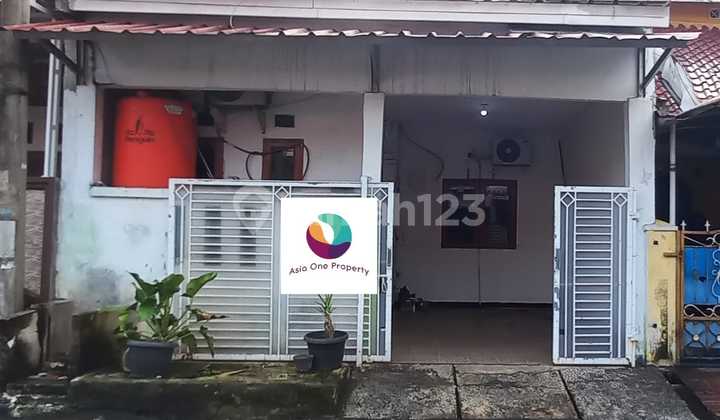 Rumah Bagus SHM Duta Harapan, Bekasi