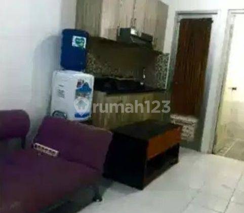 Apartement Gading Nias 2 BR Furnished Bagus 1