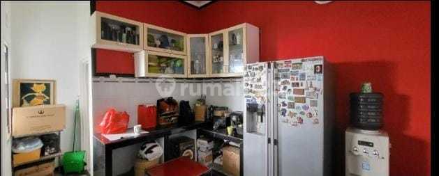Dijual Rumah 1 1/2 Lt di Green Garden Rorotan , Jakarta Utara (nit) 1