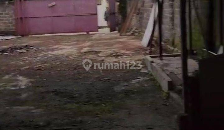 Gudang Bagus 300 m2 SHM Mustikajaya, Bekasi 2