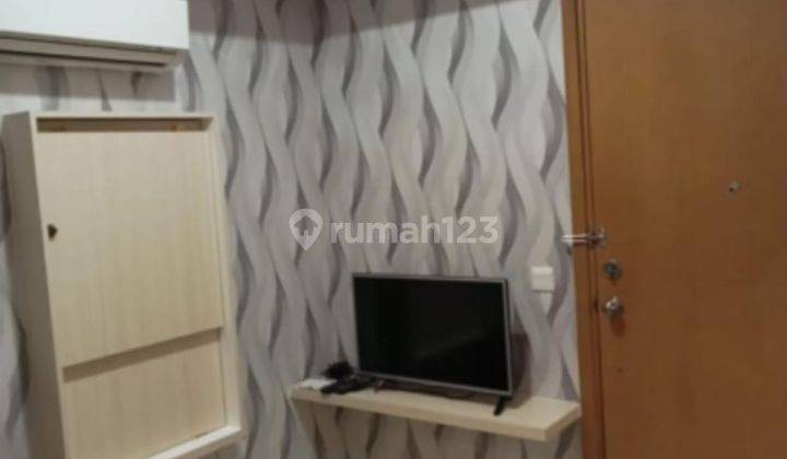 Apartement Apartemen The Mansion Bougenville 1 BR Furnished Bagus 1