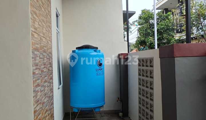 For Sale: Affordable Move-In Ready House in Taman Asri Cluster, Bekasi (ringx) 2