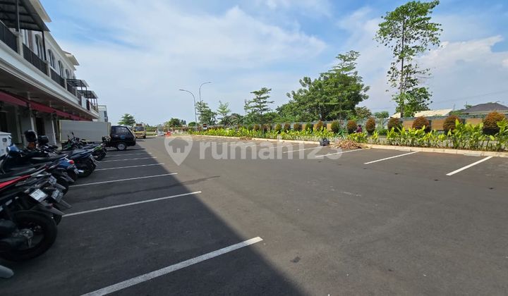 Ruko Scarlett Summarecon Bekasi 3 Lantai PPJB