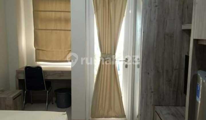 Apartemen The Springlake Summarecon Bekasi Full Furnished Siap Huni 2