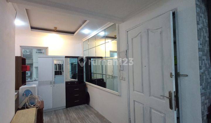 Apartement Mediterania Palace Kemayoran 1 BR Furnished Bagus 2