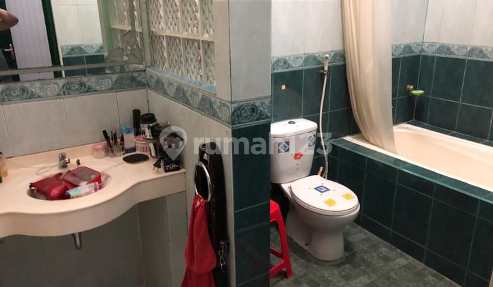 For Sale Nice House in Walang, Tanjung Priok, North Jakarta (momhi)