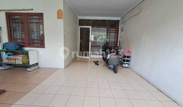 Rumah Bagus Rapi Terawat di Permata Harapan Baru, Bekasi (hanshi) 2