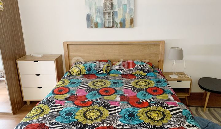 For Sale Nice Apartment in Bassura City 21st Floor, East Jakarta (hnahi) For Sale Nice Apartment in Bassura City 21st Floor, East Jakarta (hnahi)