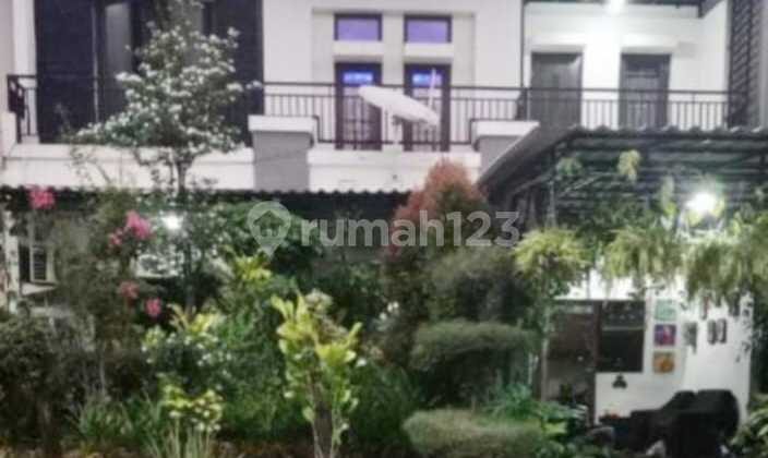 Dijual Rumah Bagus 2 Lt di Grand Wisata, Tambun Selatan, Bekasi (agathahi)
