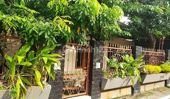 Rumah Butuh Renovasi SHM di Kaliabang Tengah, Bekasi 2