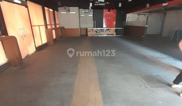 Disewakan Ruko Strategis PinggirJalan Raya Cakung (andhi) 2