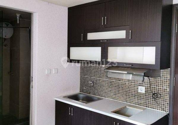 Apartement Boutique Kemayoran 1 BR Furnished Bagus 2